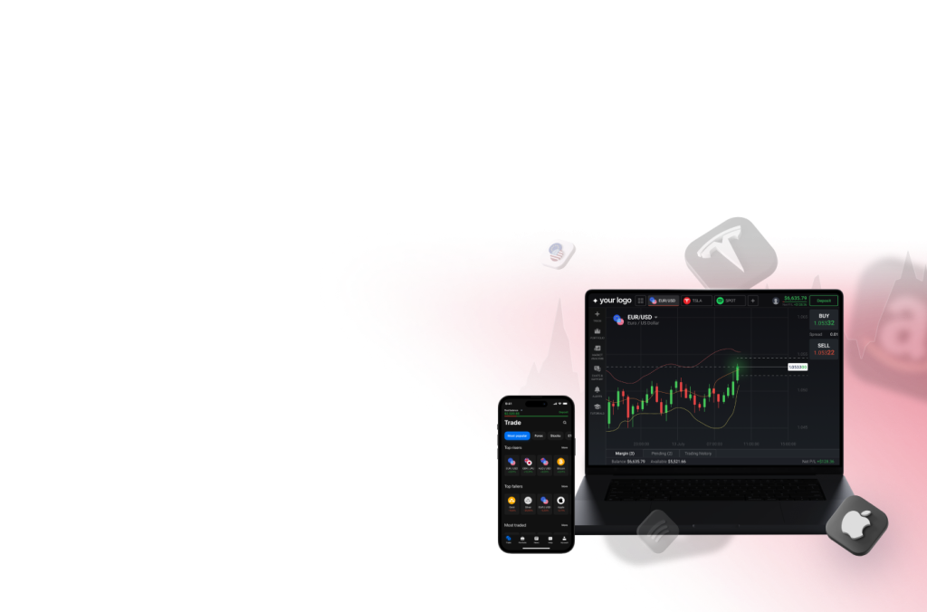 How to start a brokerage and make $200K per month