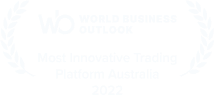 Most Innovative Trading Platform Australia